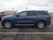 ✅ 2020 Dodge Durango Pursuit • VIN: 1C4SDJFT9LC443643 • Lot: 43636747. Listed on IAAI with 27,356 mi. Free auction sales archive from the USA and detailed vehicle history report at DreamBid. Image 14.