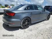 ✅ 2015 Audi S3 Premium Plus • VIN: WAUBFGFF7F1086290 • Lot: 60282525. Wystawiony na Copart z przebiegiem 75 608 mil. Bezpłatny archiwum sprzedaży aukcyjnych z USA i szczegółowy raport historii pojazdu na DreamBid. Zdjęcie 3.