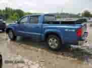 2006 Dodge Dakota SLT z VIN 1D7HW48N56S706814, wystawiony jako Copart lot #64657204 z przebiegiem 120 221 mil mil oraz Nie do naprawy • Non repairable. Historia ofert i sprzedaży dostępna na DreamBid. Obrazek 2.