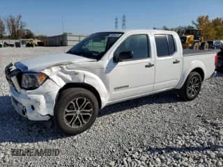 ✅ 2012 Suzuki Equator Sport • VIN: 5Z61D0ER4CC477082 • Lot: 80523184. Wystawiony na Copart z przebiegiem 114 766 mil. Bezpłatny archiwum sprzedaży aukcyjnych z USA i szczegółowy raport historii pojazdu na DreamBid. Zdjęcie 1.