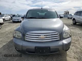 ✅ 2006 Chevrolet HHR LT • VIN: 3GNDA23P16S553204 • Lot: 46809555. Listed on Copart with 229,299 mi. Free auction sales archive from the USA and detailed vehicle history report at DreamBid. Image 5.