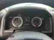 2014 Ram 1500 Tradesman with VIN 1C6RR7KT4ES267285, listed as a Copart auction lot 57248955 with 140,450 mi miles and Salvage title. Bid and sale history available at DreamBid. Image 9.