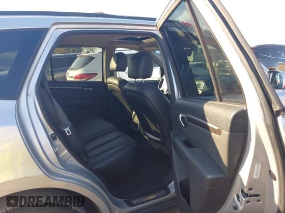 ✅ 2009 Hyundai Santa Fe Limited • VIN: 5NMSH13E29H241585 • Лот: 43620407. Опубликован ранее на IAAI с пробегом 279 155 миль. Бесплатный доступ к архиву аукционных продаж из США и подробный отчёт об истории автомобиля на DreamBid. Изображение 8.