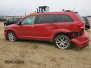 ✅ 2014 Dodge Journey R/T • VIN: 3C4PDDFG4ET135569 • Лот: 90399135. Опубликован ранее на Copart с пробегом 219 884 миль. Бесплатный доступ к архиву аукционных продаж из США и подробный отчёт об истории автомобиля на DreamBid. Изображение 2.