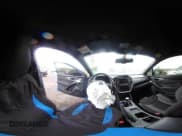 ✅ 2022 Subaru WRX • VIN: JF1VBAA62N9012068 • Lot: 43400113. Listed on IAAI with 23,762 mi. Free auction sales archive from the USA and detailed vehicle history report at DreamBid. Image 18.