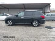 ✅ 2019 Nissan Pathfinder S • VIN: 5N1DR2MM6KC652196 • Lot: 43762210. Listed on IAAI with 53,730 mi. Free auction sales archive from the USA and detailed vehicle history report at DreamBid. Image 14.