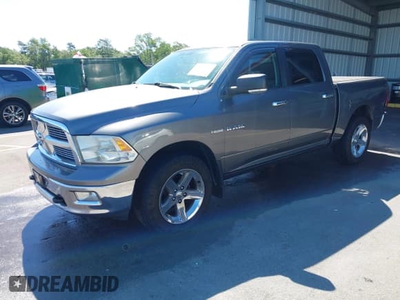 ✅ 2010 Dodge 1500 SLT • VIN: 1D7RB1CT2AS144707 • Lot: 42330344. Wystawiony na IAAI z przebiegiem 238 672 mil. Bezpłatny archiwum sprzedaży aukcyjnych z USA i szczegółowy raport historii pojazdu na DreamBid. Zdjęcie 17.