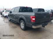 ✅ 2018 Ford F-150 XLT • VIN: 1FTEW1C50JKE19117 • Lot: 43728828. Listed on IAAI with 119,190 mi. Free auction sales archive from the USA and detailed vehicle history report at DreamBid. Image 3.