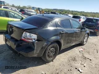 ✅ 2008 Dodge Avenger SE • VIN: 1B3LC46K98N166361 • Лот: 74226724. Опубликован ранее на Copart с пробегом 245 936 миль. Бесплатный доступ к архиву аукционных продаж из США и подробный отчёт об истории автомобиля на DreamBid. Изображение 3.