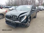 ✅ 2018 Jeep Cherokee Latitude • VIN: 1C4PJMCX3JD599353 • Lot: 41796184. Listed on IAAI with 81,512 mi. Free auction sales archive from the USA and detailed vehicle history report at DreamBid. Image 2.