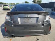 ✅ 2016 Scion tC • VIN: JTKJF5C71GJ014446 • Lot: 89544355. Wystawiony na Copart z przebiegiem 133 653 mil. Bezpłatny archiwum sprzedaży aukcyjnych z USA i szczegółowy raport historii pojazdu na DreamBid. Zdjęcie 6.