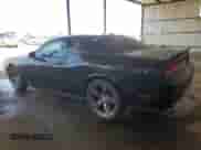 2014 Dodge Challenger Shaker z VIN 2C3CDYBT8EH231677, wystawiony jako Copart lot #67840475 z przebiegiem 156 898 mil mil oraz Szkoda całkowita • Salvage title. Historia ofert i sprzedaży dostępna na DreamBid. Obrazek 2.