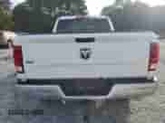 2021 Ram 1500 SLT с VIN 1C6RR6TT3MS586071, выставлен на аукционе Copart как лот 68481255 с пробегом 107 704 миль миль и Списание • Salvage title. История ставок и продаж доступна на DreamBid. Изображение 6.