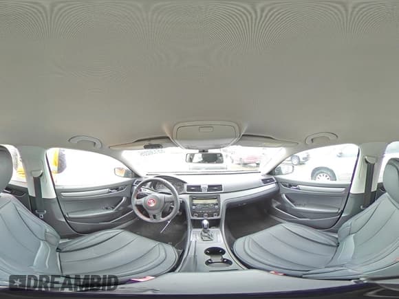 ✅ 2013 Volkswagen Passat Wolfsburg Edition • VIN: 1VWAP7A30DC098949 • Lot: 55130225. Listed on Copart with 99,441 mi. Free auction sales archive from the USA and detailed vehicle history report at DreamBid. Image 15.