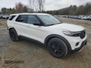 ✅ 2021 Ford Explorer Timberline • VIN: 1FMSK8JH4MGC09238 • Lot: 51897035. Wystawiony na Copart z przebiegiem 26 493 mil. Bezpłatny archiwum sprzedaży aukcyjnych z USA i szczegółowy raport historii pojazdu na DreamBid. Zdjęcie 4.