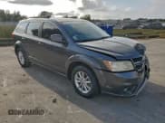 ✅ 2015 Dodge Journey SXT • VIN: 3C4PDCBG4FT564194 • Lot: 95937055. Wystawiony na Copart z przebiegiem 134 862 mil. Bezpłatny archiwum sprzedaży aukcyjnych z USA i szczegółowy raport historii pojazdu na DreamBid. Zdjęcie 4.