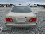 ✅ 1999 Mercedes-Benz E 320 • VIN: WDBJF65H2XA789971 • Lot: 82110355. Listed on Copart with 183,479 mi. Free auction sales archive from the USA and detailed vehicle history report at DreamBid. Image 6.