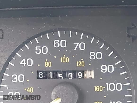 ✅ 1994 Ford Escort • VIN: 3FARP15J4RR144017 • Lot: 42398050. Listed on IAAI with 81,539 mi. Free auction sales archive from the USA and detailed vehicle history report at DreamBid. Image 15.