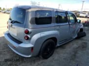 ✅ 2009 Chevrolet HHR 1LT • VIN: 3GNCA23B29S606691 • Lot: 51526105. Listed on Copart with 76,178 mi. Free auction sales archive from the USA and detailed vehicle history report at DreamBid. Image 3.