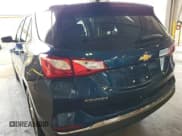 ✅ 2021 Chevrolet Equinox LT • VIN: 3GNAXKEV4ML393873 • Лот: 42907575. Опубликован ранее на IAAI с пробегом 58 170 миль. Бесплатный доступ к архиву аукционных продаж из США и подробный отчёт об истории автомобиля на DreamBid. Изображение 1.