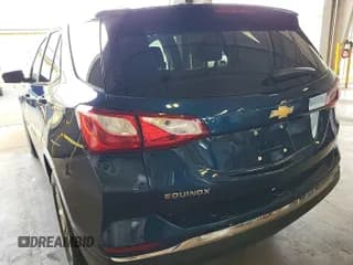 ✅ 2021 Chevrolet Equinox LT • VIN: 3GNAXKEV4ML393873 • Лот: 42907575. Опубликован ранее на IAAI с пробегом 58 170 миль. Бесплатный доступ к архиву аукционных продаж из США и подробный отчёт об истории автомобиля на DreamBid. Изображение 1.