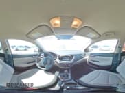 ✅ 2022 Hyundai Accent SE • VIN: 3KPC24A67NE154396 • Лот: 74747624. Опубликован ранее на Copart с пробегом 61 544 миль. Бесплатный доступ к архиву аукционных продаж из США и подробный отчёт об истории автомобиля на DreamBid. Изображение 13.