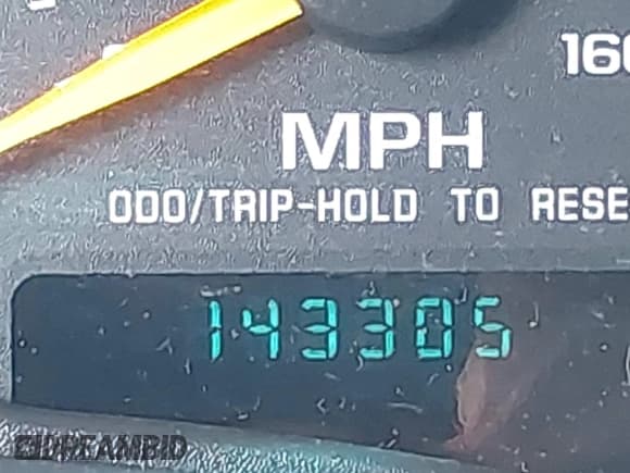 ✅ 2001 Chevrolet S-10 LS ZR2 • VIN: 1GCCT19W918111649 • Лот: 42586931. Опубликован ранее на IAAI с пробегом 143 305 миль. Бесплатный доступ к архиву аукционных продаж из США и подробный отчёт об истории автомобиля на DreamBid. Изображение 15.