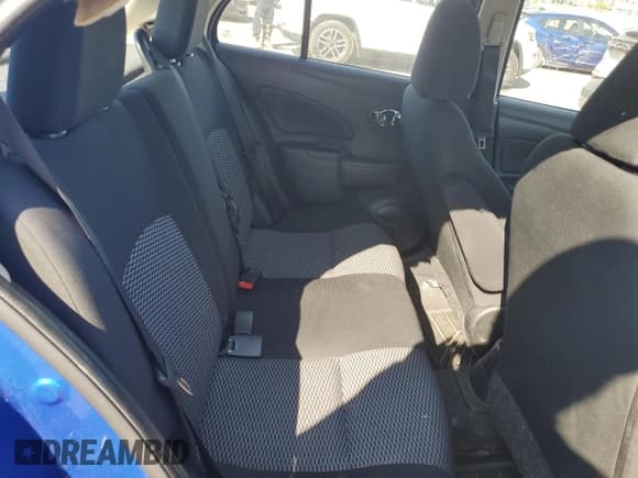 ✅ 2015 Nissan Micra S • VIN: 3N1CK3CP4FL256268 • Lot: 71200985. Listed on Copart with 103,372 mi. Free auction sales archive from the USA and detailed vehicle history report at DreamBid. Image 10.