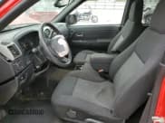 ✅ 2008 Chevrolet Colorado 2LT • VIN: 1GCDT13E888113309 • Lot: 71900895. Listed on Copart with 91,757 mi. Free auction sales archive from the USA and detailed vehicle history report at DreamBid. Image 7.