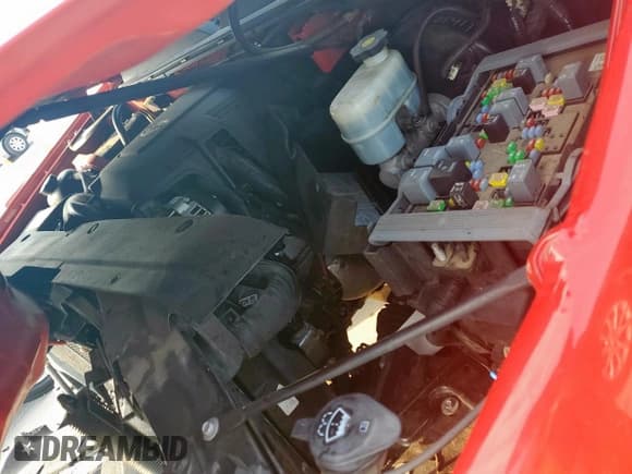 ✅ 2008 Chevrolet Avalanche 1LT • VIN: 3GNEC12048G127624 • Лот: 70518775. Опубликован ранее на Copart с пробегом Не указан. Бесплатный доступ к архиву аукционных продаж из США и подробный отчёт об истории автомобиля на DreamBid. Изображение 11.