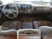 ✅ 2007 Chevrolet Silverado 2500HD Work Truck • VIN: 1GCHK29U47E194723 • Lot: 80280004. Listed on Copart with 435,471 mi. Free auction sales archive from the USA and detailed vehicle history report at DreamBid. Image 8.