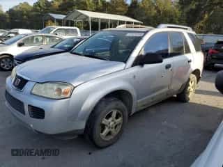 2007 Saturn VUE I4 с VIN 5GZCZ33D47S822655, выставлен на аукционе Copart как лот 81670264 с пробегом Не указан миль и Списание • Salvage title. История ставок и продаж доступна на DreamBid. Изображение 1.