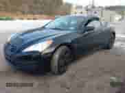 2012 Hyundai Genesis Coupe 2.0T с VIN KMHHT6KD1CU072315, выставлен на аукционе IAAI как лот 41343785 с пробегом 104 218 миль миль и . История ставок и продаж доступна на DreamBid. Изображение 2.