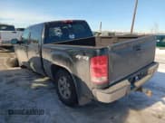 ✅ 2009 GMC Sierra 1500 • VIN: 3GTFK23YX9G238870 • Lot: 50381115. Wystawiony na Copart z przebiegiem Nie podano. Bezpłatny archiwum sprzedaży aukcyjnych z USA i szczegółowy raport historii pojazdu na DreamBid. Zdjęcie 2.