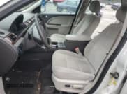 ✅ 2008 Ford Taurus SEL • VIN: 1FAHP24W78G154447 • Лот: 73690124. Опубликован ранее на Copart с пробегом 175 261 миль. Бесплатный доступ к архиву аукционных продаж из США и подробный отчёт об истории автомобиля на DreamBid. Изображение 7.