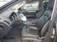 ✅ 2008 Audi Q7 Premium • VIN: WA1EY74L68D003902 • Lot: 64264045. Listed on Copart with 224,182 mi. Free auction sales archive from the USA and detailed vehicle history report at DreamBid. Image 7.