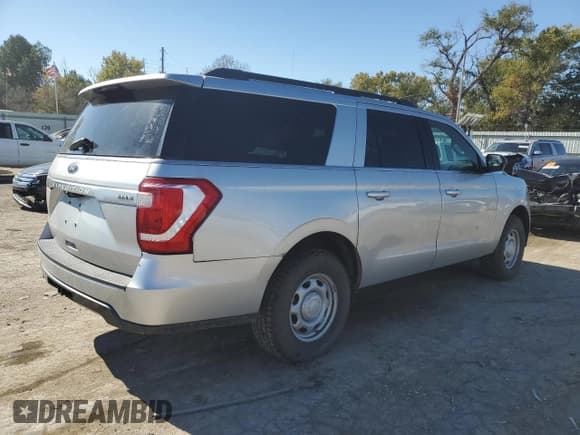 ✅ 2019 Ford Expedition Max XL • VIN: 1FMJK1GTXKEA51544 • Lot: 78087864. Wystawiony na Copart z przebiegiem 263 885 mil. Bezpłatny archiwum sprzedaży aukcyjnych z USA i szczegółowy raport historii pojazdu na DreamBid. Zdjęcie 3.