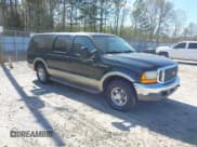 ✅ 2001 Ford Excursion Limited • VIN: 1FMNU42L81EC18793 • Лот: 41874483. Опубликован ранее на IAAI с пробегом 182 967 миль. Бесплатный доступ к архиву аукционных продаж из США и подробный отчёт об истории автомобиля на DreamBid. Изображение 1.
