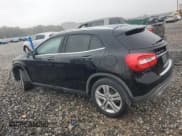 ✅ 2017 Mercedes-Benz GLA 250 • VIN: WDCTG4GB9HJ346104 • Lot: 90091575. Listed on Copart with Not provided. Free auction sales archive from the USA and detailed vehicle history report at DreamBid. Image 2.