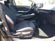 ✅ 2024 Kia EV6 Wind • VIN: KNDC34LA9R5622144 • Lot: 42575363. Listed on IAAI with 5,790 mi. Free auction sales archive from the USA and detailed vehicle history report at DreamBid. Image 5.