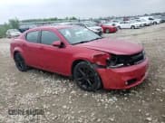 ✅ 2013 Dodge Avenger SXT • VIN: 1C3CDZCG7DN623109 • Лот: 60347925. Опубликован ранее на Copart с пробегом 134 892 миль. Бесплатный доступ к архиву аукционных продаж из США и подробный отчёт об истории автомобиля на DreamBid. Изображение 13.