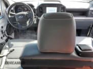 ✅ 2022 Ford F-150 XL • VIN: 1FTEX1EB4NKE56418 • Lot: 46791285. Listed on Copart with 36,764 mi. Free auction sales archive from the USA and detailed vehicle history report at DreamBid. Image 8.