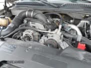 ✅ 2004 Chevrolet Silverado 2500HD LS • VIN: 1GCHC23204F233317 • Лот: 41774732. Опубликован ранее на IAAI с пробегом 182 896 миль. Бесплатный доступ к архиву аукционных продаж из США и подробный отчёт об истории автомобиля на DreamBid. Изображение 10.