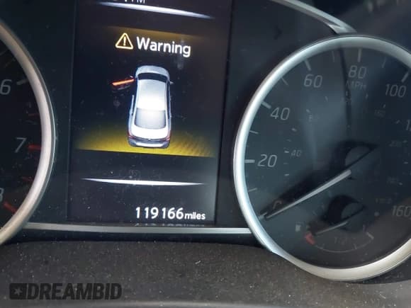 ✅ 2017 Nissan Sentra SL • VIN: 3N1AB7AP1HY367030 • Lot: 42211345. Wystawiony na IAAI z przebiegiem 119 166 mil. Bezpłatny archiwum sprzedaży aukcyjnych z USA i szczegółowy raport historii pojazdu na DreamBid. Zdjęcie 16.