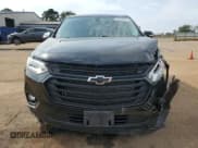 ✅ 2021 Chevrolet Traverse LT Cloth • VIN: 1GNERGKW1MJ262199 • Lot: 82643615. Listed on Copart with 62,730 mi. Free auction sales archive from the USA and detailed vehicle history report at DreamBid. Image 5.