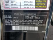 ✅ 2007 Volvo C70 • VIN: YV1MC68267J013643 • Лот: 75690234. Опубликован ранее на Copart с пробегом Не указан. Бесплатный доступ к архиву аукционных продаж из США и подробный отчёт об истории автомобиля на DreamBid. Изображение 13.