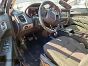 ✅ 2019 Dodge Durango Special Service • VIN: 1C4SDJFT5KC631882 • Lot: 84031635. Wystawiony na Copart z przebiegiem 97 987 mil. Bezpłatny archiwum sprzedaży aukcyjnych z USA i szczegółowy raport historii pojazdu na DreamBid. Zdjęcie 8.