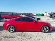 ✅ 2004 Infiniti G35 w/Leather • VIN: JNKCV54E14M804466 • Lot: 43564320. Wystawiony na IAAI z przebiegiem 80 283 mil. Bezpłatny archiwum sprzedaży aukcyjnych z USA i szczegółowy raport historii pojazdu na DreamBid. Zdjęcie 13.