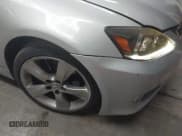 ✅ 2011 Lexus IS 250 C • VIN: JTHFF2C26B2520565 • Лот: 43688191. Опубликован ранее на IAAI с пробегом 196 650 миль. Бесплатный доступ к архиву аукционных продаж из США и подробный отчёт об истории автомобиля на DreamBid. Изображение 6.