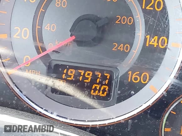 ✅ 2008 Infiniti FX • VIN: JNRAS08U18X104201 • Lot: 42603588. Wystawiony na IAAI z przebiegiem 197 977 mil. Bezpłatny archiwum sprzedaży aukcyjnych z USA i szczegółowy raport historii pojazdu na DreamBid. Zdjęcie 15.